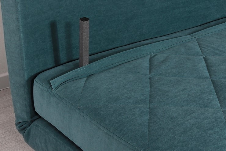 Малый прямой диван Юта ДК-1200 (диван-кровать без подлокотников) в Грозном - изображение 8