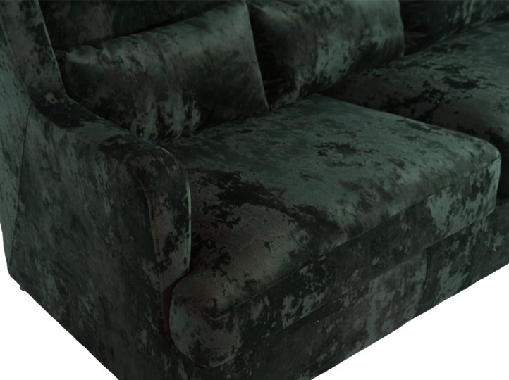 Прямой диван Эврика Элегант БД в Грозном - изображение 9