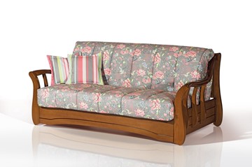 Прямой диван Фрегат 03-150 НПБ в Грозном