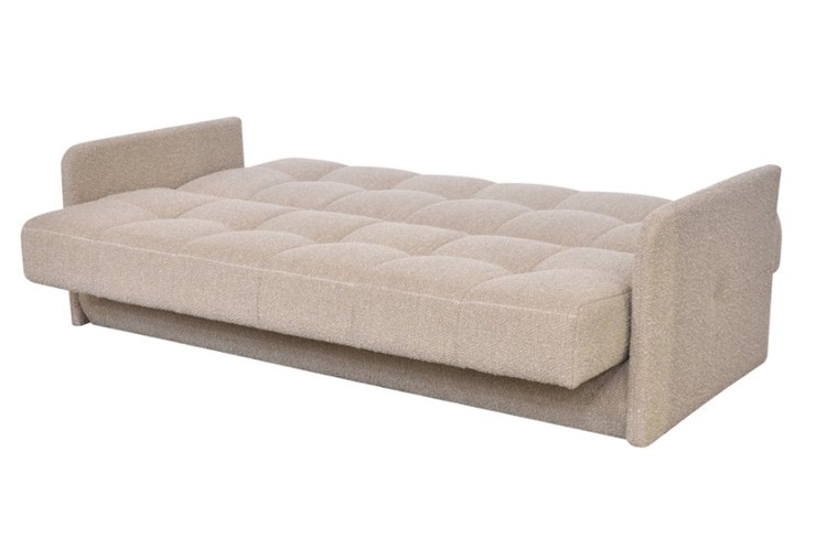 Прямой диван Комфорт с узкими подлокотниками в Грозном - изображение 3