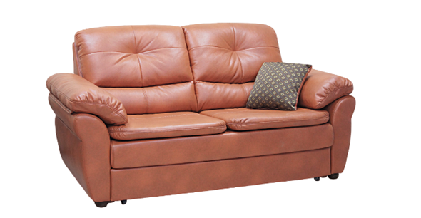 Прямой диван Кристина МД в Грозном - изображение