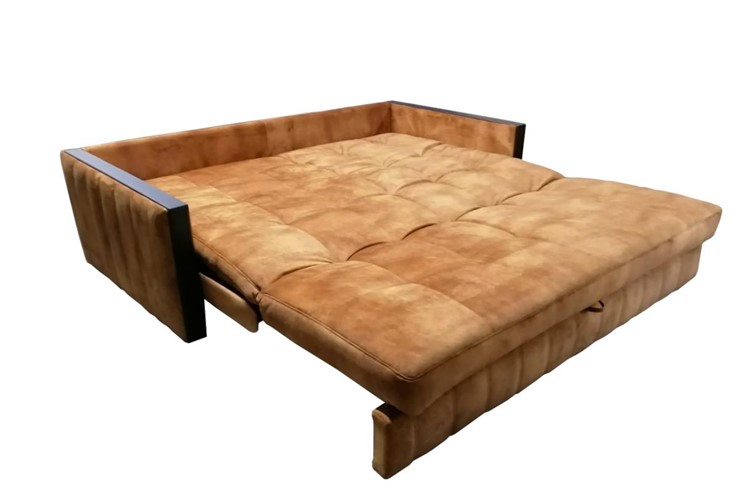 Прямой диван Лео 1600 в Грозном - изображение 1