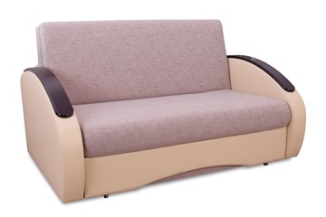 Прямой диван Лео-2 трехместный, 1500 в Грозном