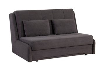 Прямой диван Лео-3 трехместный, 1500, ППУ в Грозном