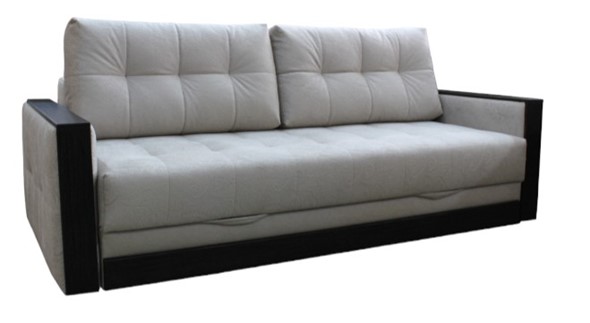 Прямой диван Милан, Тик-Так в Грозном - изображение