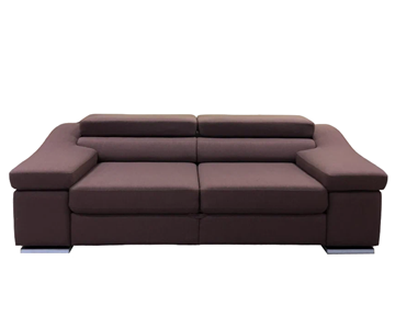 Прямой диван Мюнхен с выкатным механизмом в Грозном - предосмотр 6