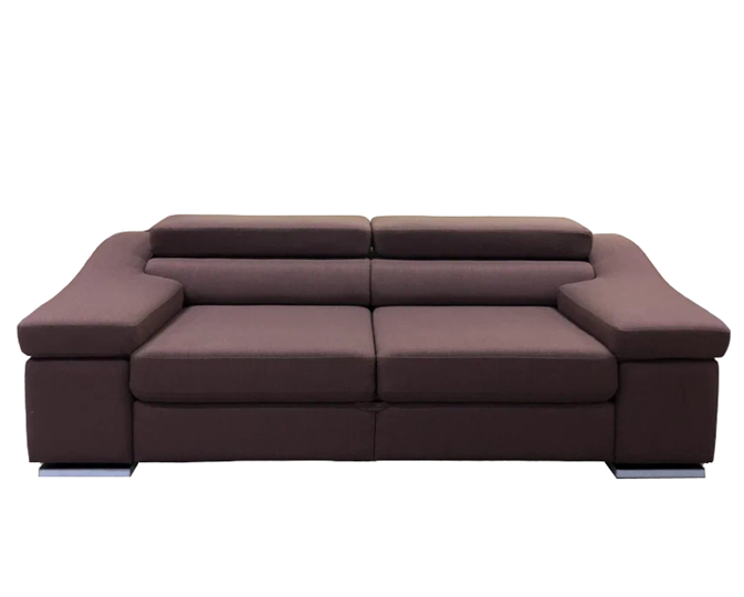 Прямой диван Мюнхен с выкатным механизмом в Грозном - изображение 6