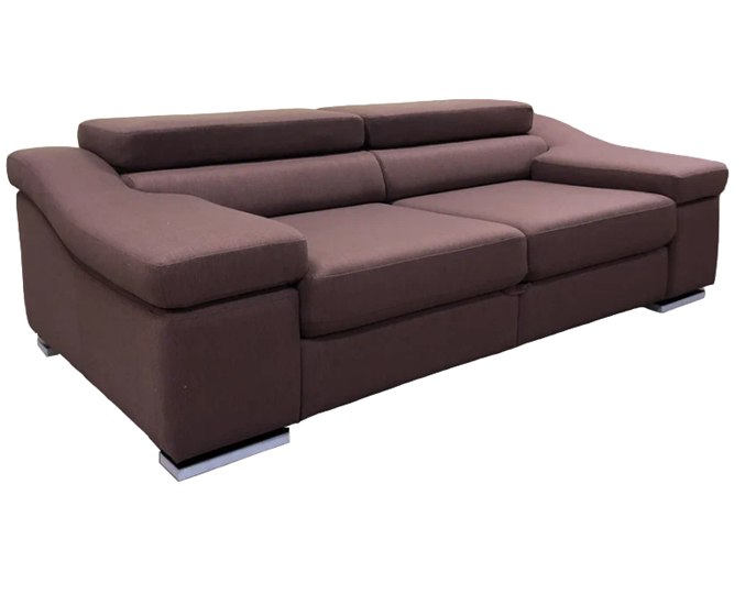Прямой диван Мюнхен с выкатным механизмом в Грозном - изображение 7