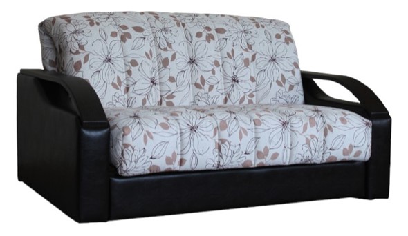 Прямой диван Ниагара 1 МДФ в Грозном - изображение