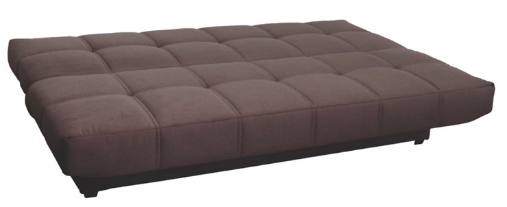 Прямой диван Орион 2 без боковин ППУ в Грозном - изображение 1