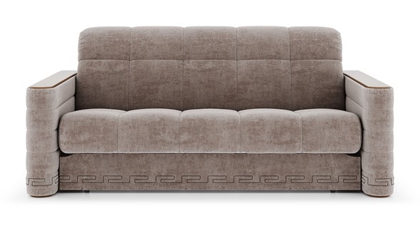 Прямой диван Росси 1, 155 в Грозном - изображение
