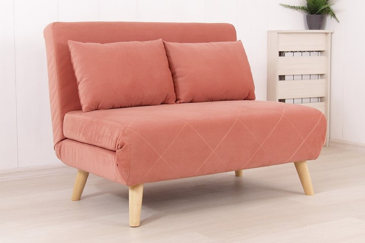 Малый прямой диван Юта ДК-1000 (диван-кровать без подлокотников) в Грозном - изображение 12