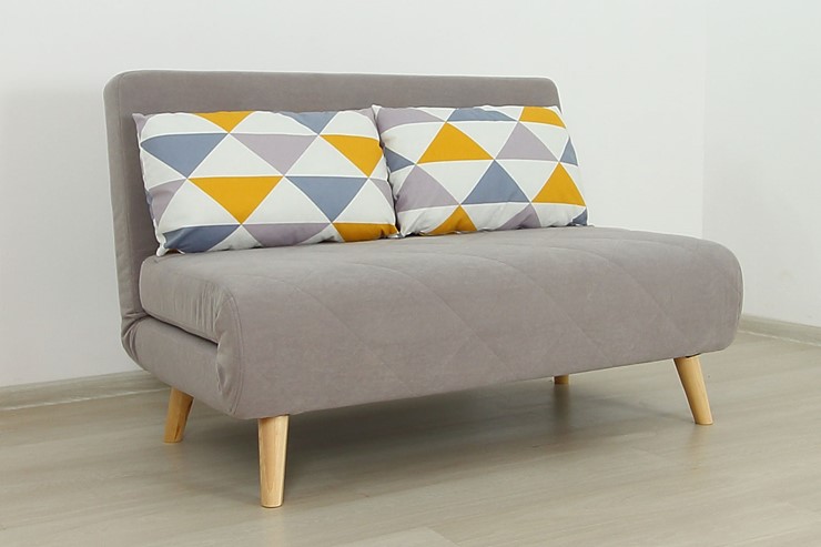 Малый прямой диван Юта ДК-1200 (диван-кровать без подлокотников) в Грозном - изображение 11