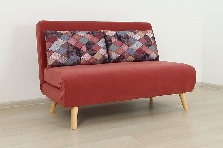 Малый прямой диван Юта ДК-1000 (диван-кровать без подлокотников) в Грозном - изображение 13