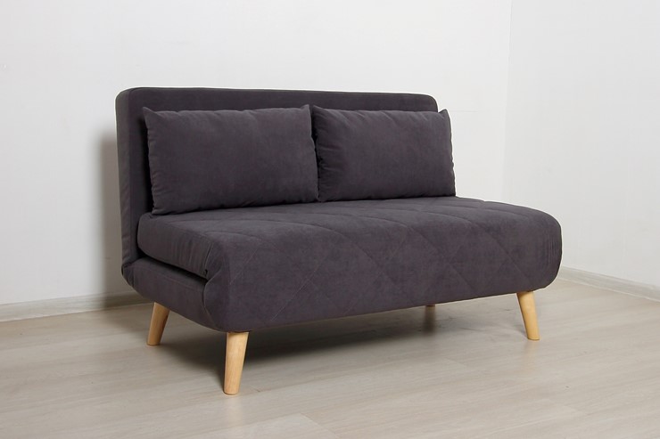 Малый прямой диван Юта ДК-1000 (диван-кровать без подлокотников) в Грозном - изображение 16
