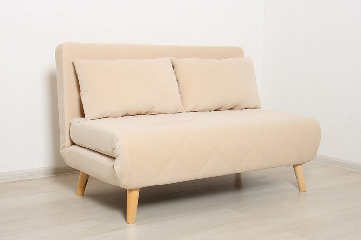 Малый прямой диван Юта ДК-1000 (диван-кровать без подлокотников) в Грозном - изображение 17
