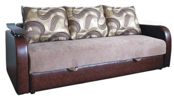 Прямой диван Венеция New в Грозном - изображение
