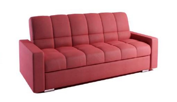 Прямой диван Лондон 2 ППУ в Грозном - изображение