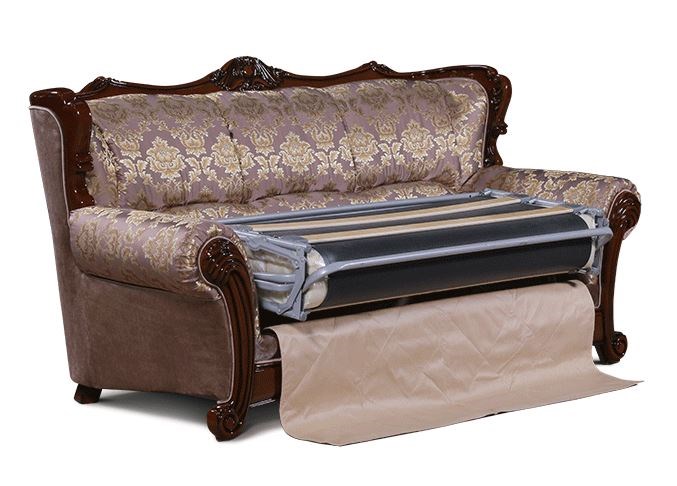 Прямой диван Босс 6, ДБ3 в Грозном - изображение 5