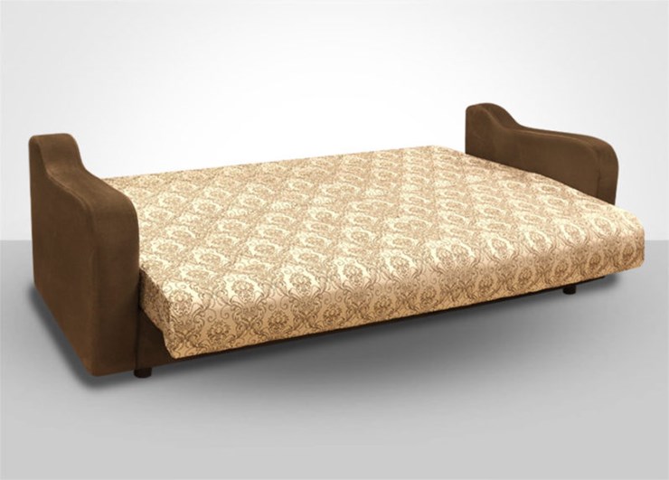 Прямой диван Акварель 3 БД в Грозном - изображение 1