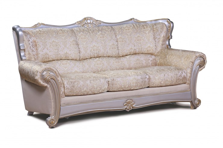 Прямой диван Босс 6, ДБ3 в Грозном - изображение 8