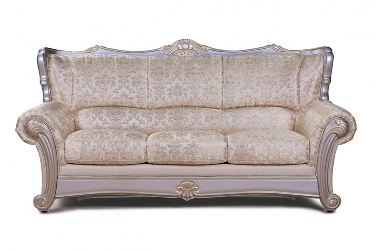 Прямой диван Босс 6, ДБ3 в Грозном - изображение 6