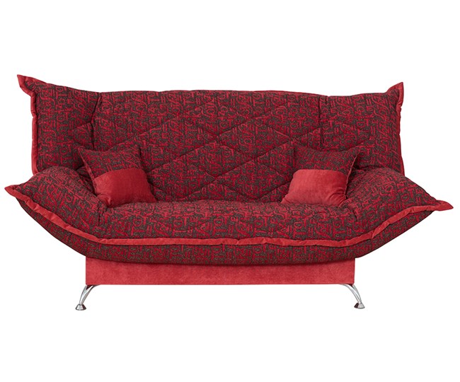 Прямой диван Нео 43 БД Пружинный Блок в Грозном - изображение 6