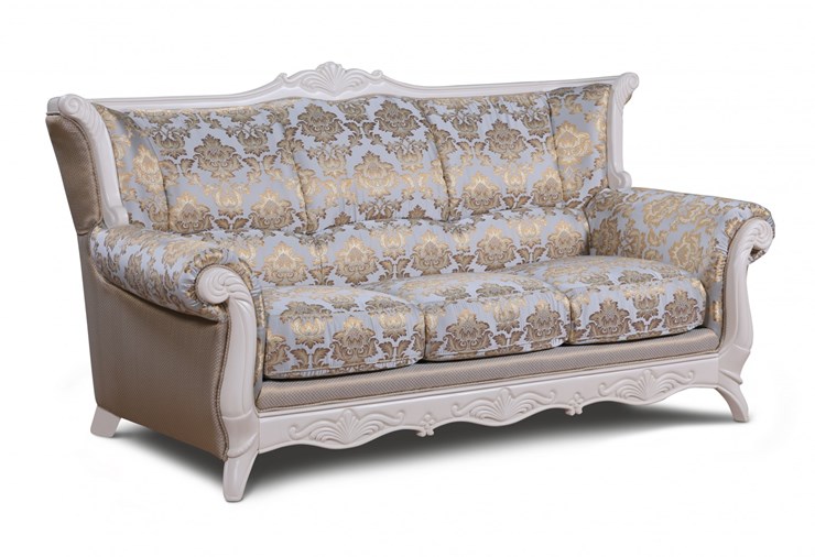 Прямой диван Наполеон, БД3 в Грозном - изображение 3