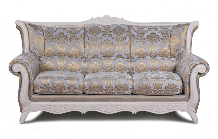 Прямой диван Наполеон, БД3 в Грозном - изображение 4