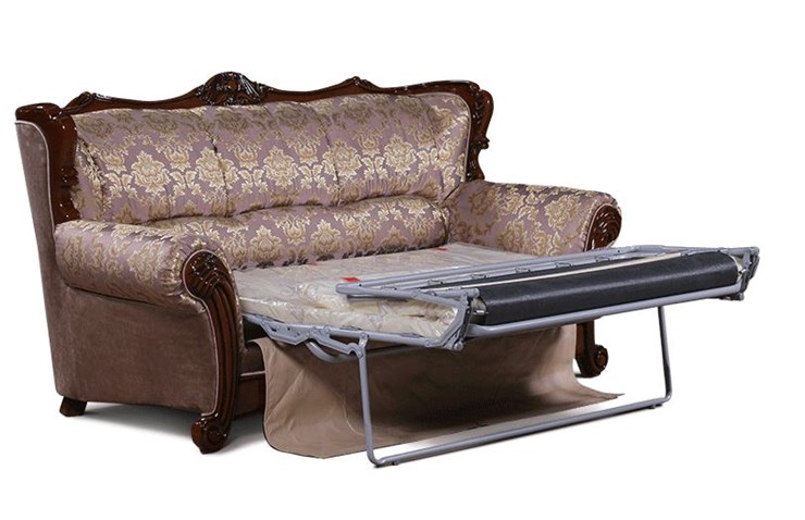 Прямой диван Босс 6, ДБ3 в Грозном - изображение 3