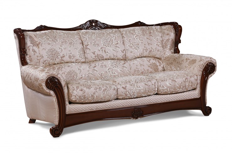 Прямой диван Босс 6, ДБ3 в Грозном - изображение 11