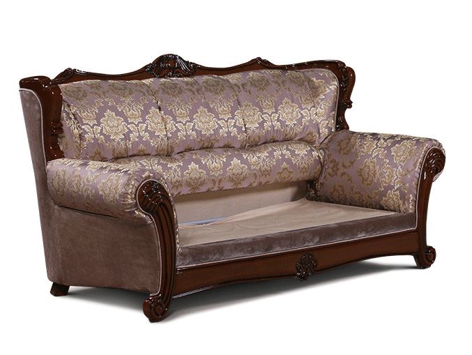 Прямой диван Босс 6, ДБ3 в Грозном - изображение 4