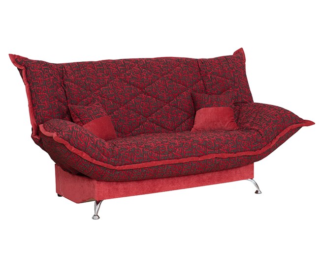 Прямой диван Нео 43 БД Пружинный Блок в Грозном - изображение 7