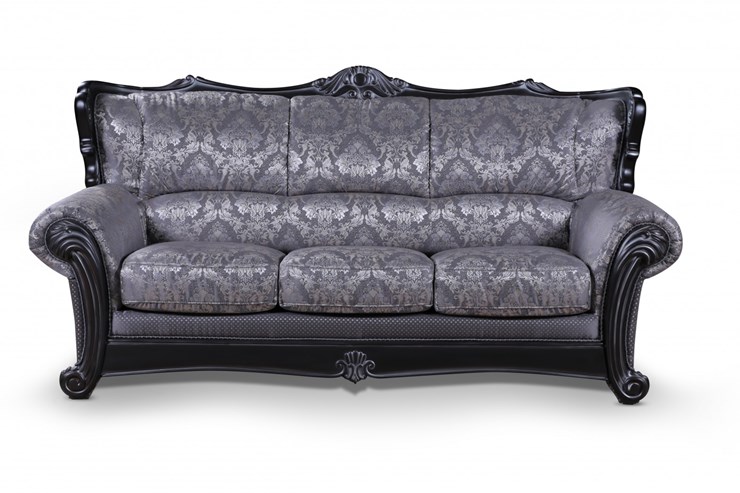 Прямой диван Босс 6, ДБ3 в Грозном - изображение 9