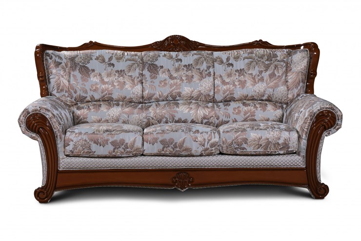 Прямой диван Босс 6, ДБ3 в Грозном - изображение 10