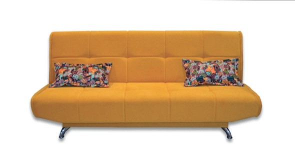Прямой диван Глория 2 в Грозном - изображение