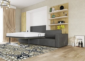 Набор мебели Smart П-КД1600-П в Грозном - предосмотр 1