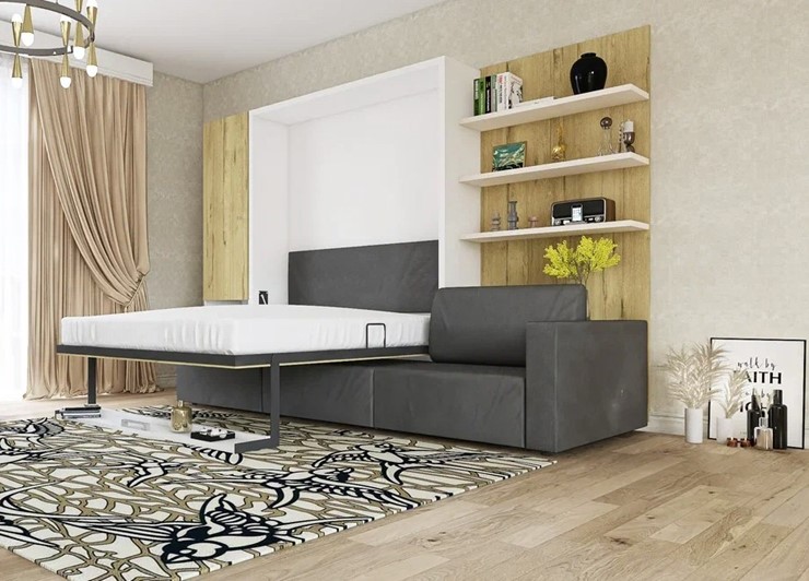 Набор мебели Smart П-КД1600-П в Грозном - изображение 1