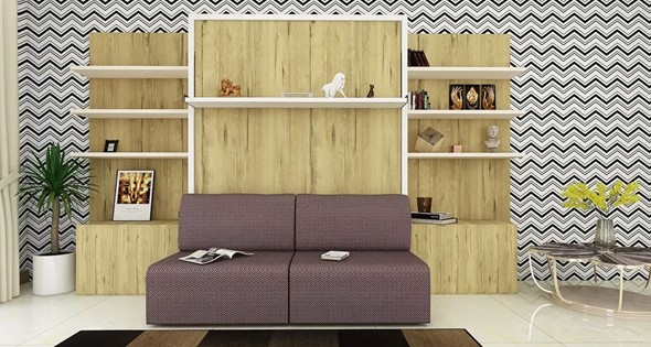 Набор мебели Smart П-КД1600-П в Грозном - изображение