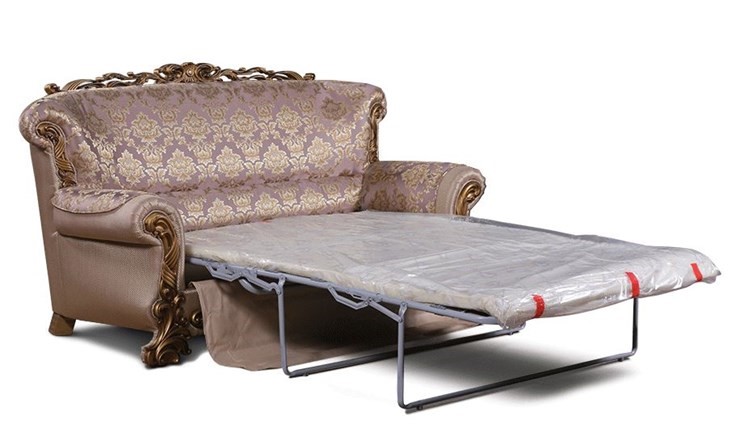 Малый диван Наполеон, ДМ2 в Грозном - изображение 6