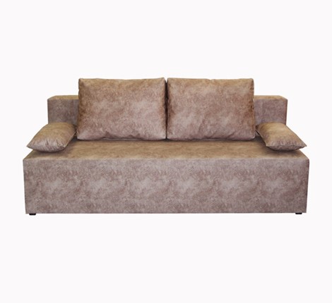 Прямой диван Ларри в Грозном - изображение