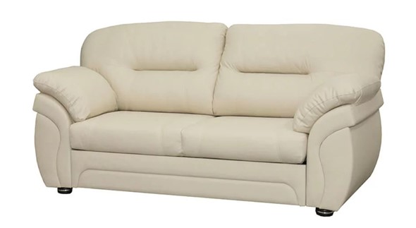 Прямой диван Шарлотта 3 в Грозном - изображение