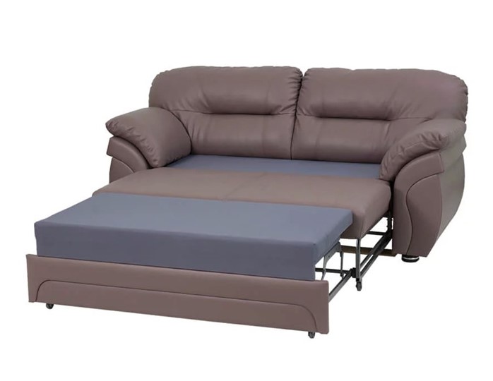 Прямой диван Шарлотта 3 в Грозном - изображение 1
