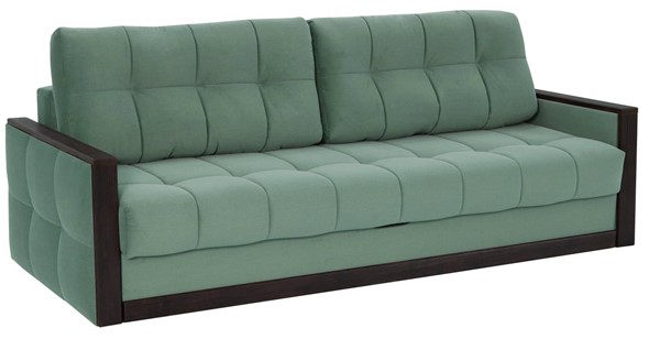 Прямой диван Татьяна 5 БД mini в Грозном - изображение