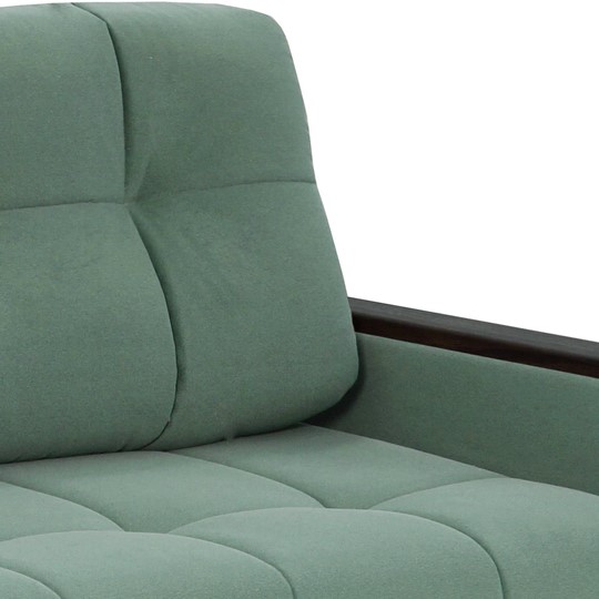 Прямой диван Татьяна 5 БД mini в Грозном - изображение 3