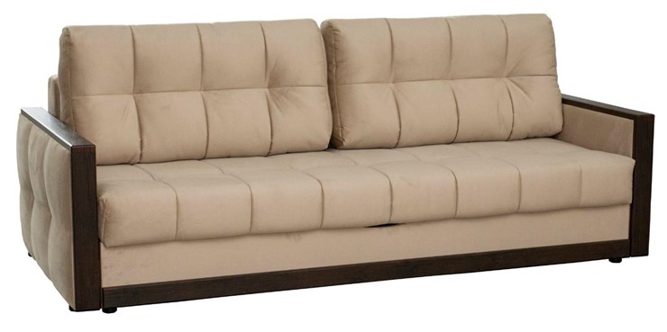 Прямой диван Татьяна 5 БД mini в Грозном - изображение 4