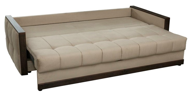 Прямой диван Татьяна 5 БД mini в Грозном - изображение 6