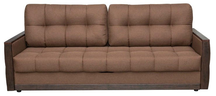 Прямой диван Татьяна 5 БД mini в Грозном - изображение 7