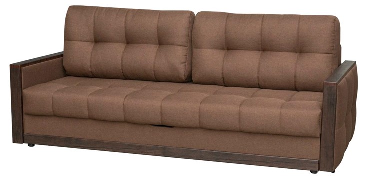 Прямой диван Татьяна 5 БД mini в Грозном - изображение 8