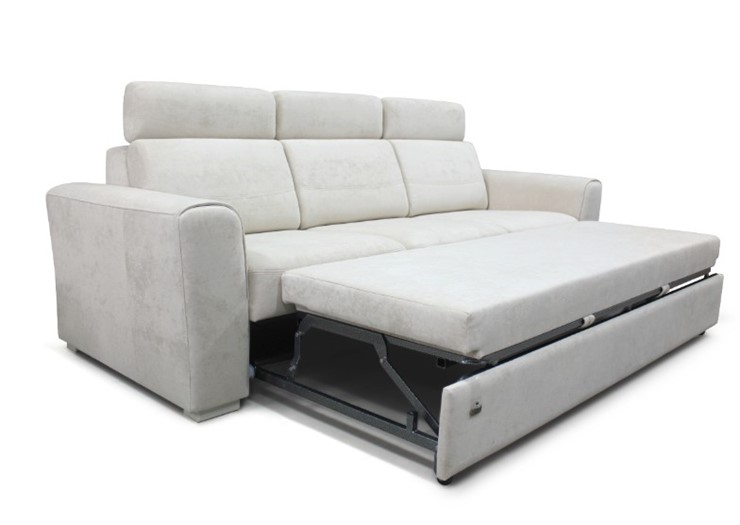 Прямой диван Констанция 246х99 см в Грозном - изображение 1